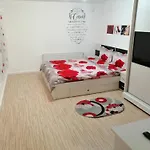 Apartmán Ursul Balu *
