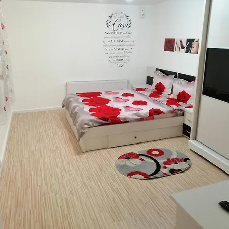 Apartman Ursul Balu *