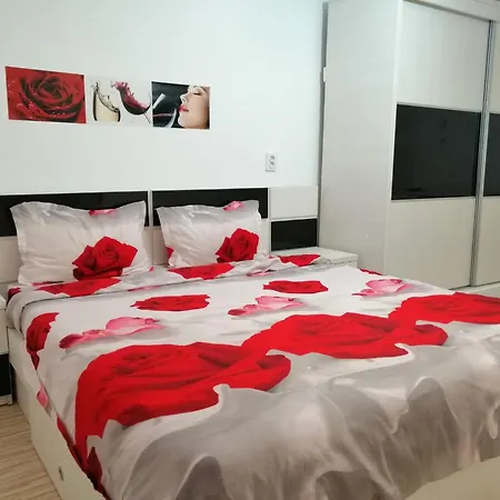 Ursul Balu Apartmán Brašov