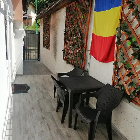 Ursul Balu Apartmán