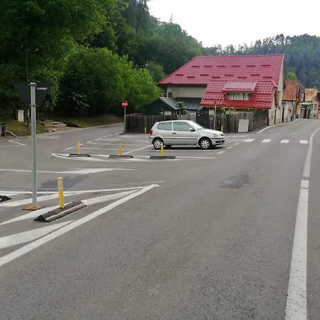 Ursul Balu Brašov