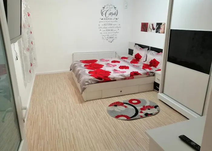 アパート Ursul Balu *